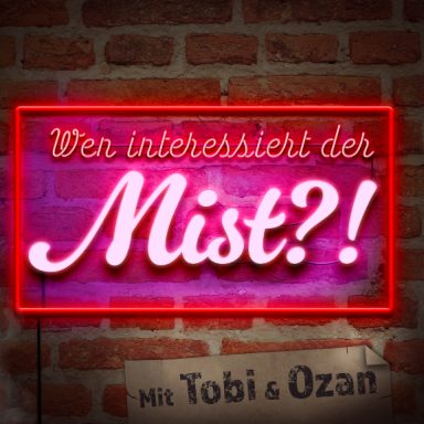 Wen interessiert der Mist?!